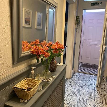 The Blue House B&B Torquay Eksteriør billede